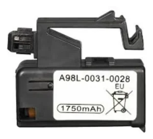 Bateria Cnc Fanuc A98l-0031-0028